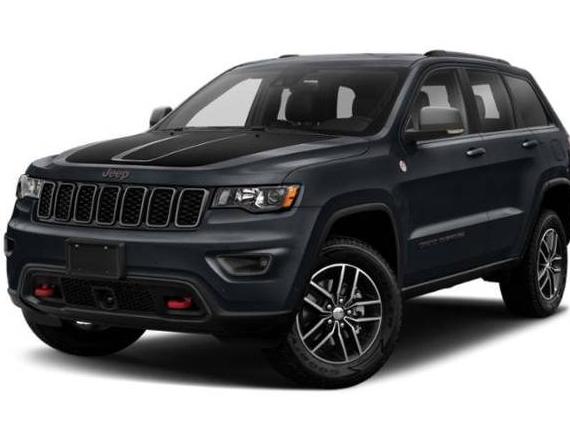 JEEP GRAND CHEROKEE 2018 1C4RJFLGXJC334715 image